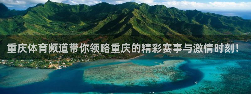 重庆体育频道带你领略重庆的精彩赛事与激情时刻！