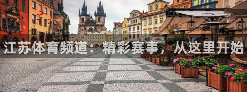江苏体育频道：精彩赛事，从这里开始